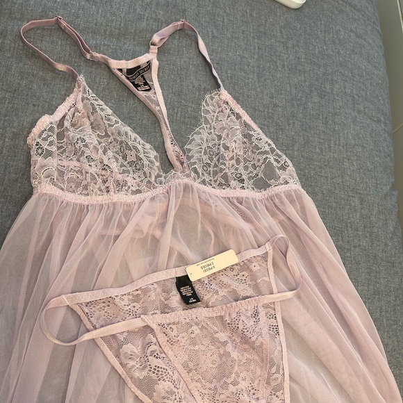 VIctoria Secret Intimates Night wear - Picture 4 of 4